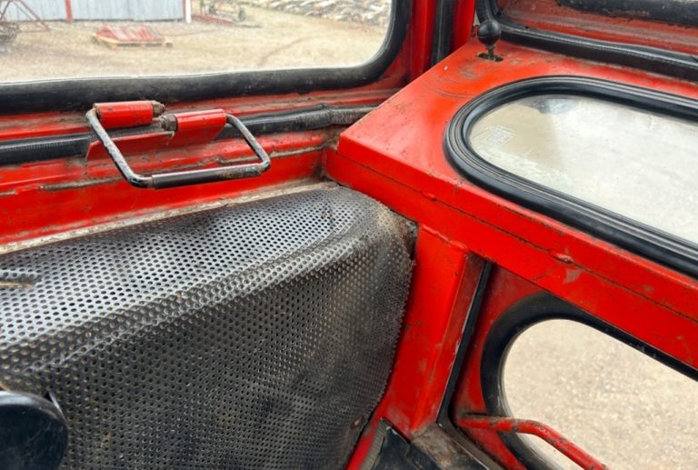 Tractor Universal U-600 DT, Anul 1979 - Imagine 47