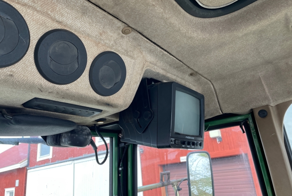 Tractor Fendt 311 LSA, Anul 1989 - Imagine 49