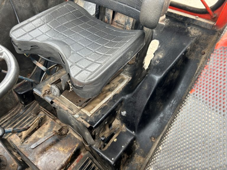 Tractor Universal U-600 DT, Anul 1979 - Imagine 55
