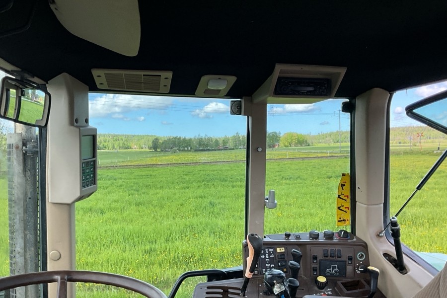Tractor John Deere 6910S, Anul 2001 - Imagine 55
