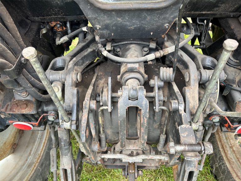 Tractor URSUS 4514, Anul 1992 - Imagine 64