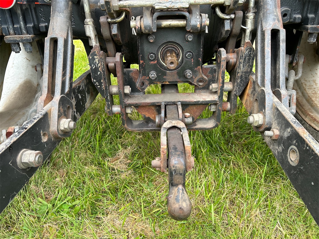 Tractor URSUS 4514, Anul 1992 - Imagine 66