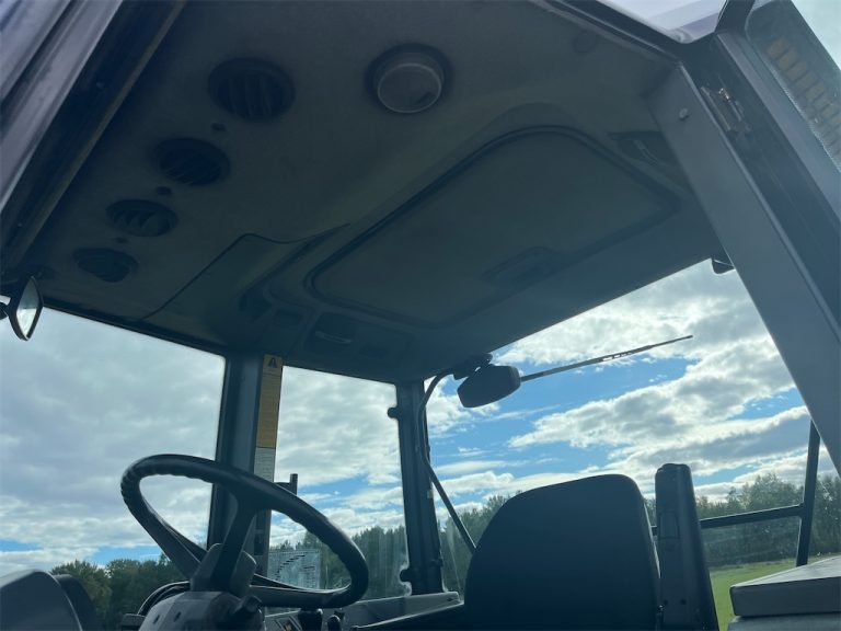 Tractor FORD 5640 SLE, Anul 1992 - Imagine 71