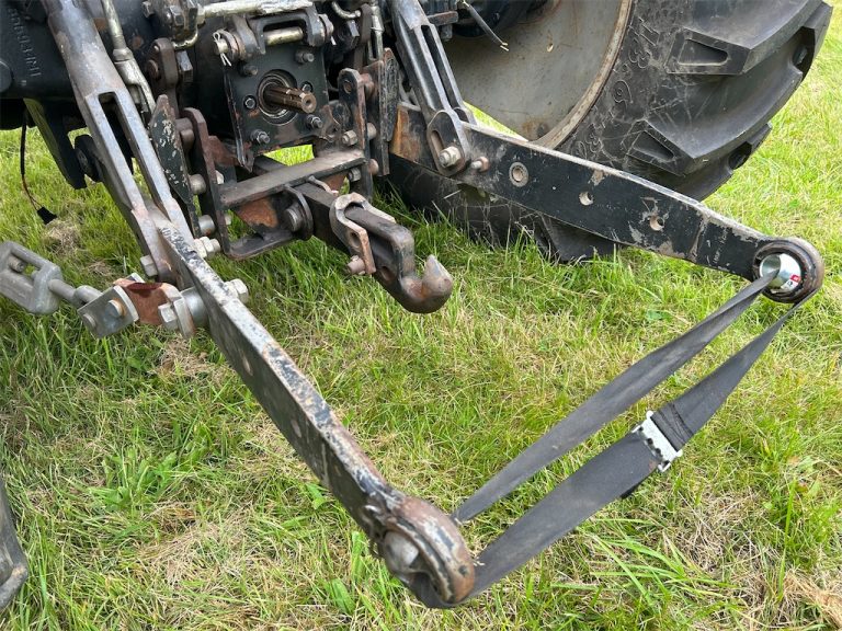 Tractor URSUS 4514, Anul 1992 - Imagine 72